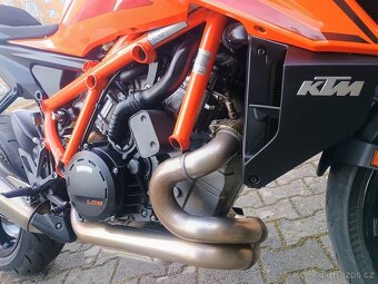 KTM 1390SDK EVO 2024 TECH PACK-super cena - 4
