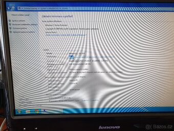 Lenovo C200. určen pro pohádky, s nabíječkou a klávesnicí - 4