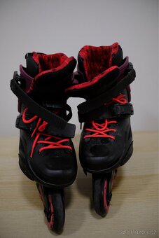 Brusle Rollerblade CRUISER W - 4