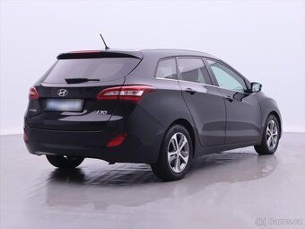 Hyundai i30 1,6 CRDi 81kW Aut.klima CZ 1 Maj (2017) - 4