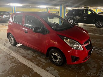 Chevrolet spark 61000km - 4