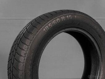 Barum Polaris 3 185/60/15 zimní sada 4ks R15 (Z0406) - 4