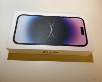 iPhone 14 pro 128 gb - 4