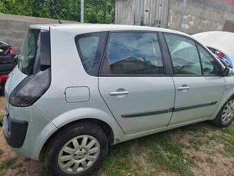 Scenik 1.9 dci - 4