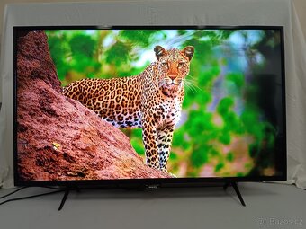 Philips 43PUS6101/12,108cm,4K-Ultra HD,DVB-T2,Smart+Wifi - 4