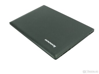 Lenovo Ideapad G50 15,6" 8gb ram, 250gb ssd, Win.10 - 4