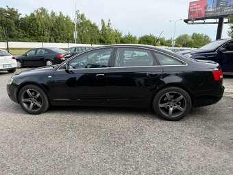 Audi A6 2006 2.0 - 4