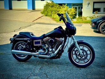 Harley Davidson FXDL Dyna Low Rider - 4