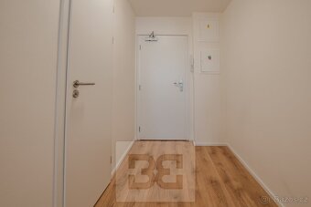 Pronájem byty 1+kk, 22 m2 - Praha - Chodov, ev.č. N08198 - 4