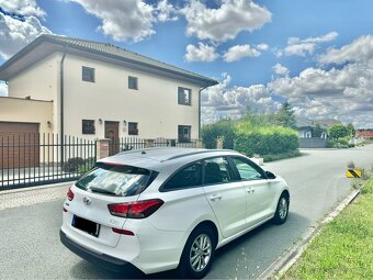 Hyundai i30 1.6 CRDI R.v. 2019 145.000km Combi - 4
