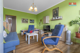 Prodej bytu 3+1, 74 m², Frýdek-Místek, ul. Janáčkova - 4