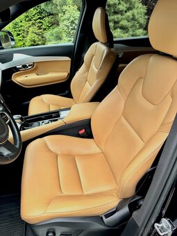 Volvo XC90, VOLVO XC90 D5 AWD aut. 7-míst - 4