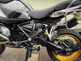 BMW R 1250 GS Adventure - 4