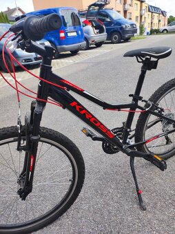 Kross Junior Edition - 4