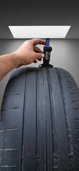 245/40/18 Pirelli - letní - na dobírku - 4