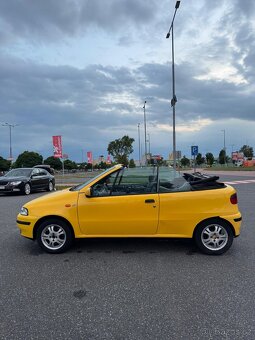 Fiat Punto ELX 1.2 16V - 4