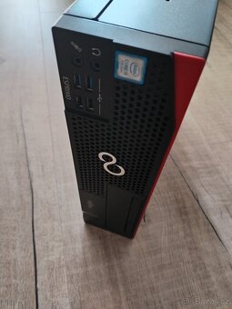 PC Fujitsu ESPRIMO win 11 - 4