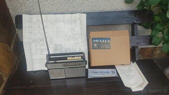 Radio - 4