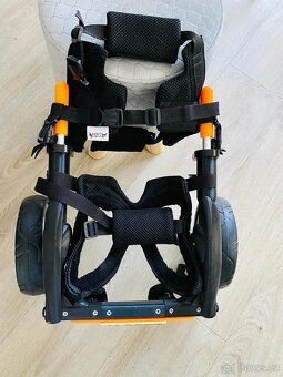 Invalidný vozík - 4