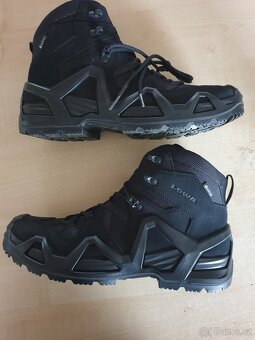 NOVÉ boty LOWA ZEPHYR MK2 GTX MID - 4