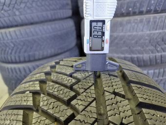 215/50 R17 95H Continental TS850P zimní 4ks - 4