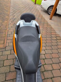 Piaggio MP3 250ie r.v.2009 - 4