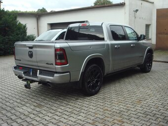Dodge RAM 3.0diesel 194kw 2023 22tkm Laramie DPH - 4
