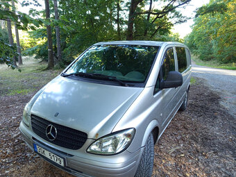 Vito 115CDI - 4