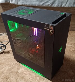 Herní Pc sestava - 4