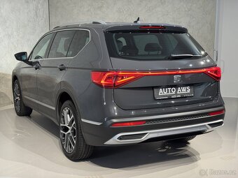 Seat Tarraco 2.0TDi DSG X-Perience Assist Virtual - 4