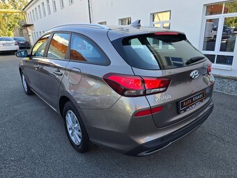 HYUNDAI I30 //26.100km// 88kW COMFORT 2023 LED + KAMERA -DPH - 4