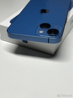 Apple iPhone 13, Blue - 4