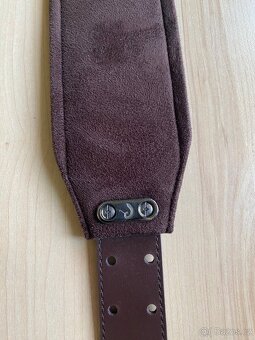 Kožený popruh - 4