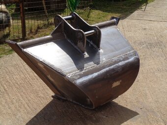 Přikopova lžice 3CX - 4