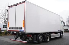 047 DAF XF 480 - 6x2 - Lamberet + Carrier Supra 1150 – EURO - 4