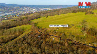 Prodej ovocného sadu v Děčíně - 4