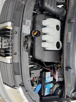 Seat Alhambra 2.0TDI 7 mist - 4