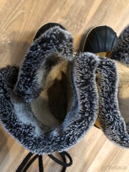 Detske snehule McKinley - 4