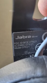 Sluchátka Jabra - 4