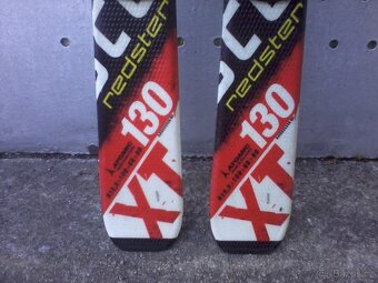 Lyže Atomic 130cm. - 4