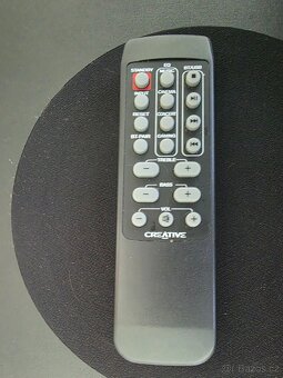 Soundbar Creative Stage - 4