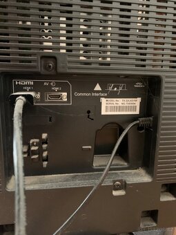 Panasonic Tx 32 Viera - 4