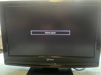 TV Funai LT850-M22 - 4