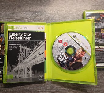 Grand Theft Auto IV, Episodes, Red Dead Redemption UN - 4