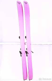 Použité freeride lyže BLACK CROWS CORVUS FREEBIRD 2024 - 4