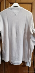 Pánska mikina Tommy Hilfiger - 4