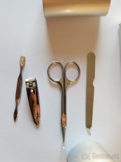 Cestovní manikůra-reklamní předmět - 4