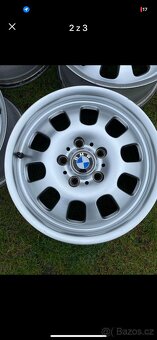 Alukola BMW - 4