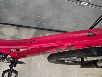 TREK MARLIN 4 prodaám horské kolo - 4