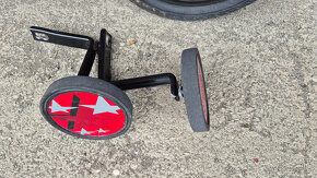 Prodám dětské kolo Rockmachine Mustang, 16" - 4